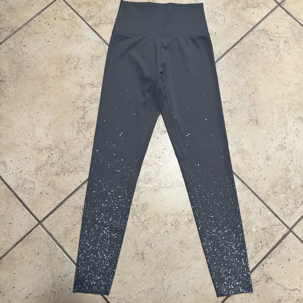 Aerie Chill Play Move Leggings